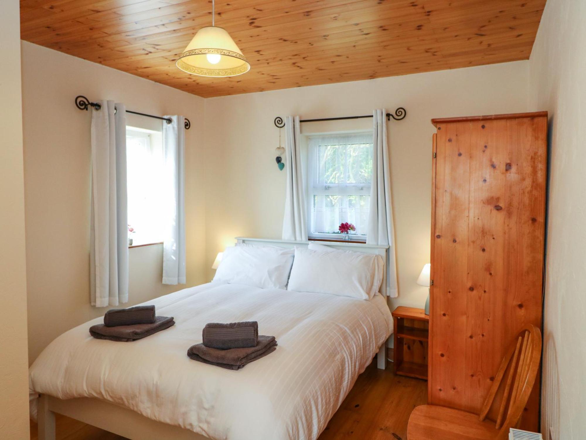Villa Sugarbush Eyeries Esterno foto
