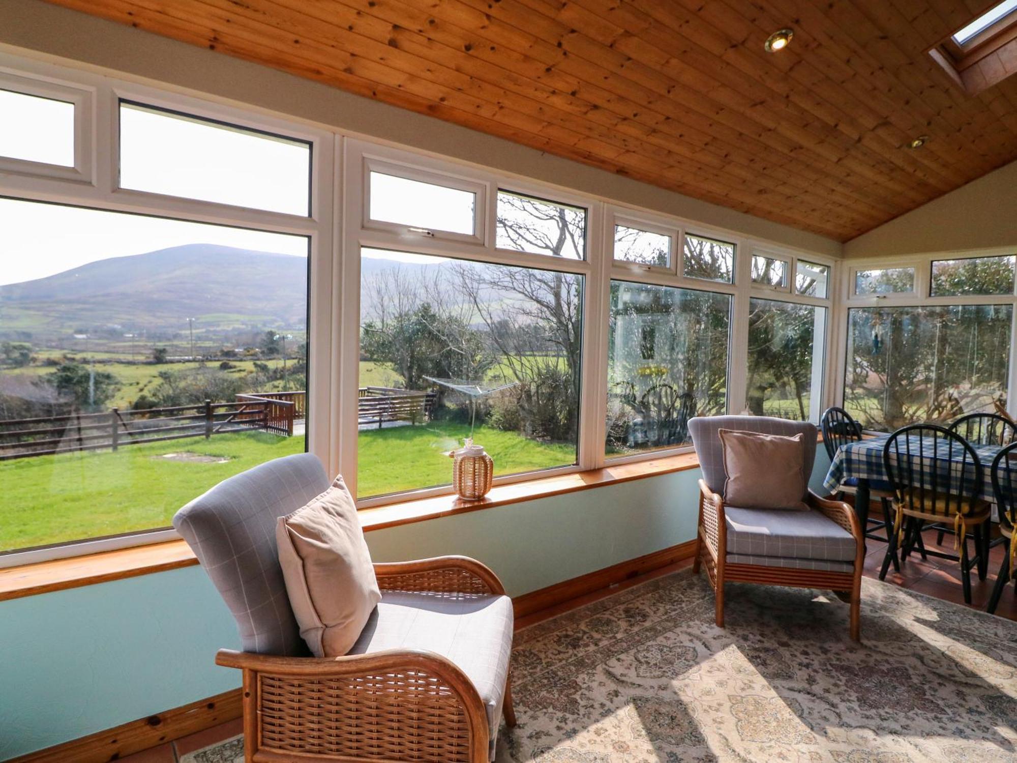 Villa Sugarbush Eyeries Esterno foto