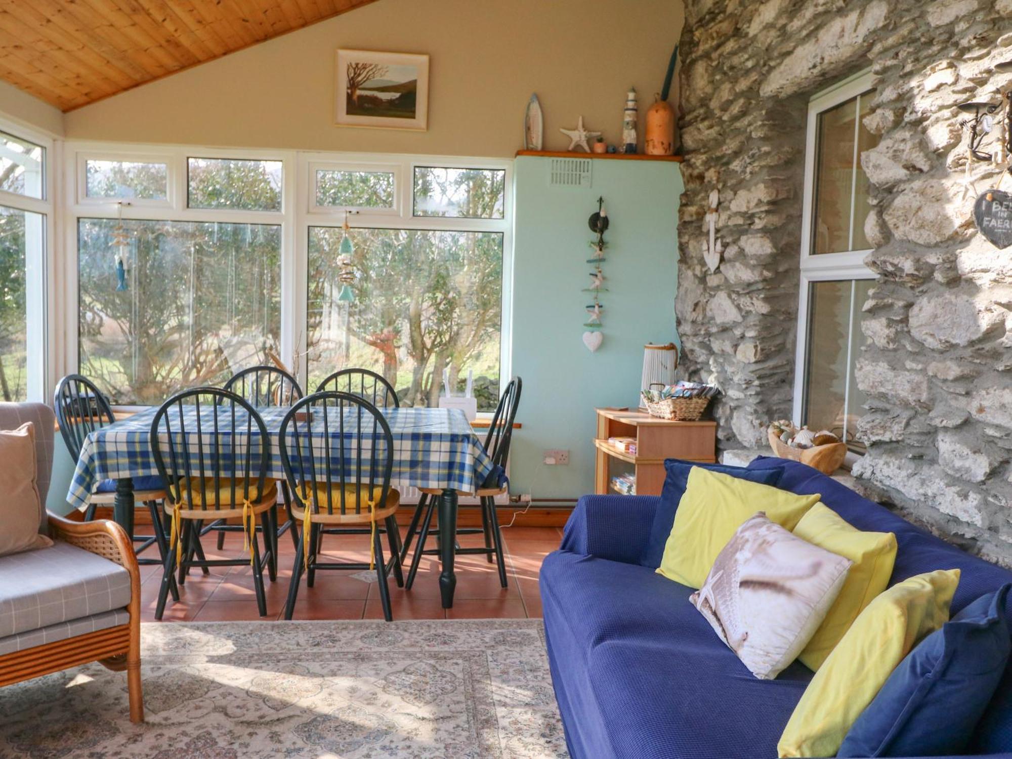 Villa Sugarbush Eyeries Esterno foto