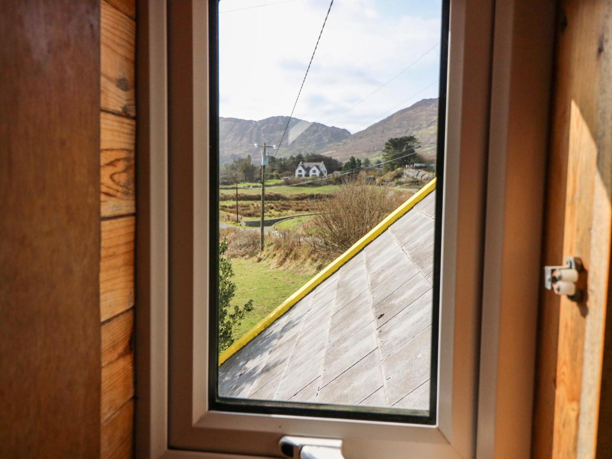 Villa Sugarbush Eyeries Esterno foto