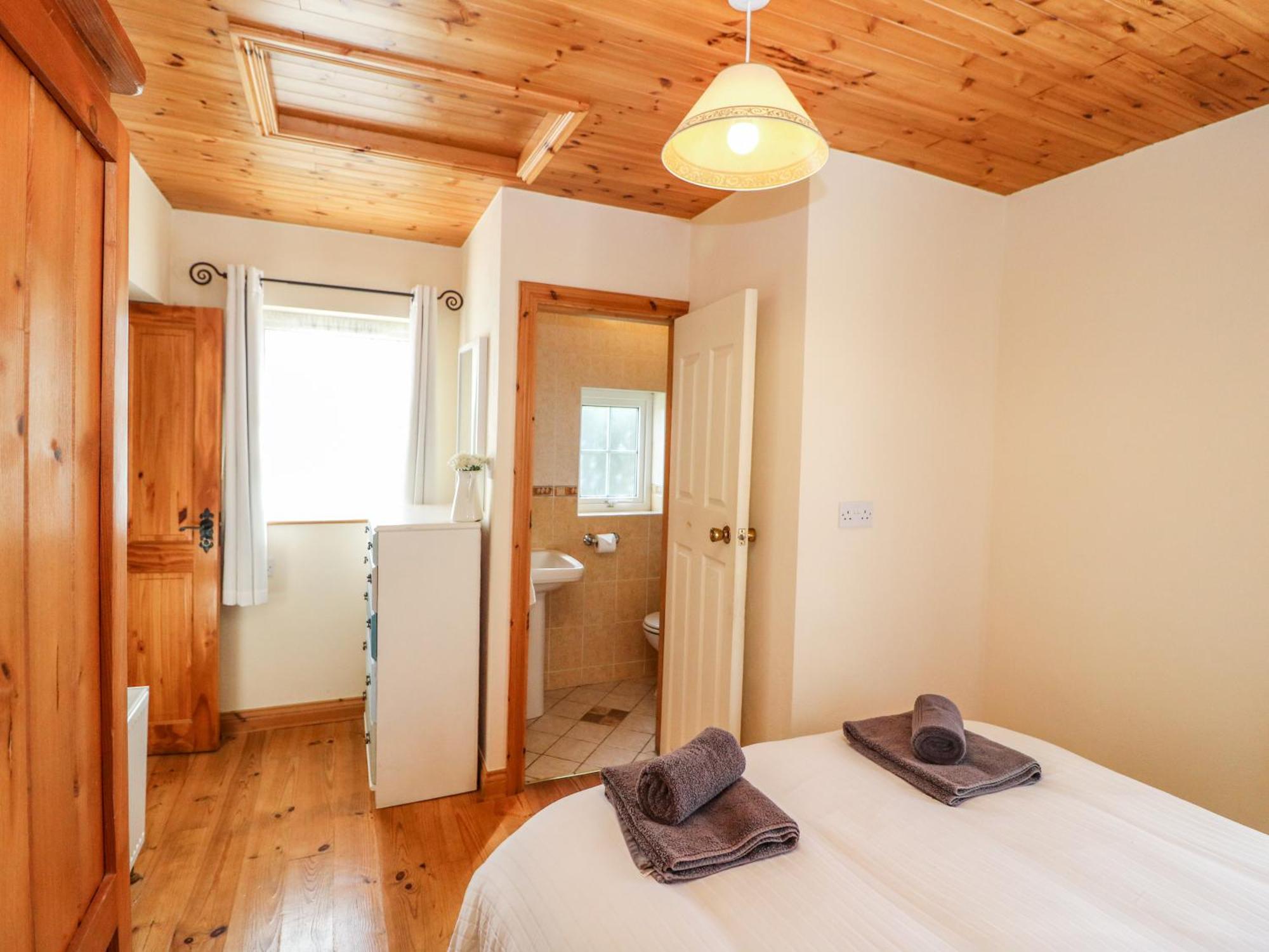 Villa Sugarbush Eyeries Esterno foto