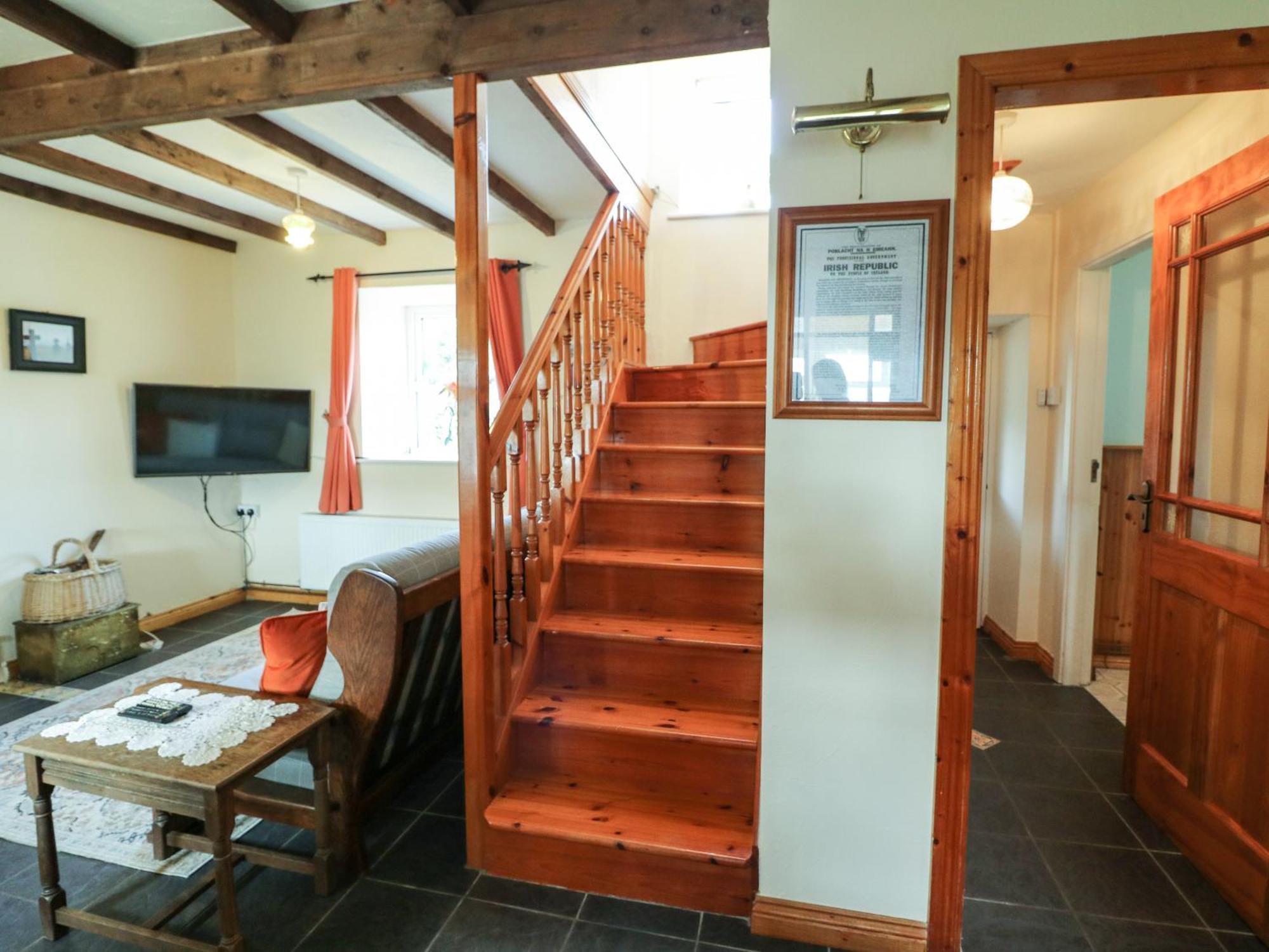 Villa Sugarbush Eyeries Esterno foto
