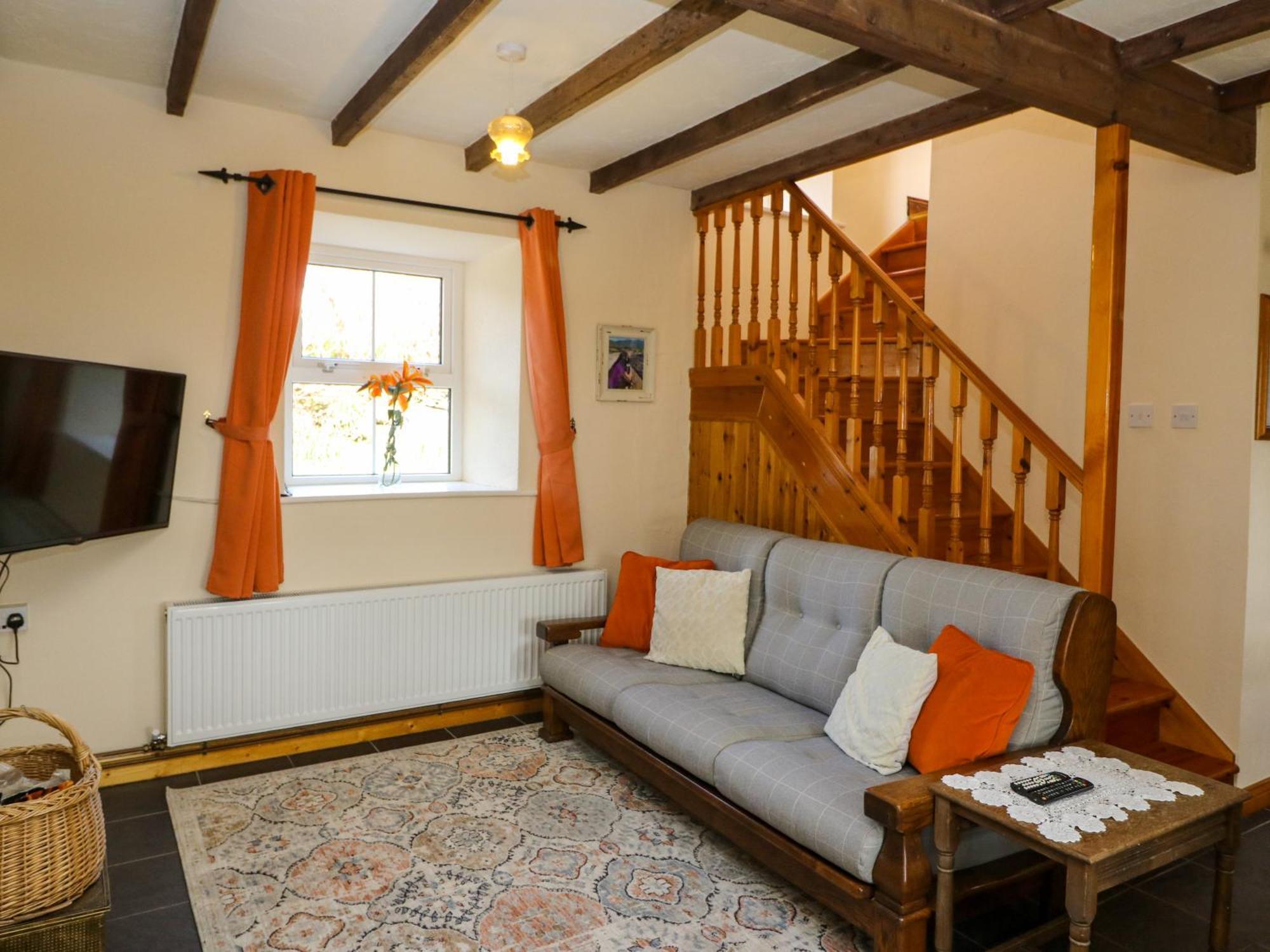 Villa Sugarbush Eyeries Esterno foto