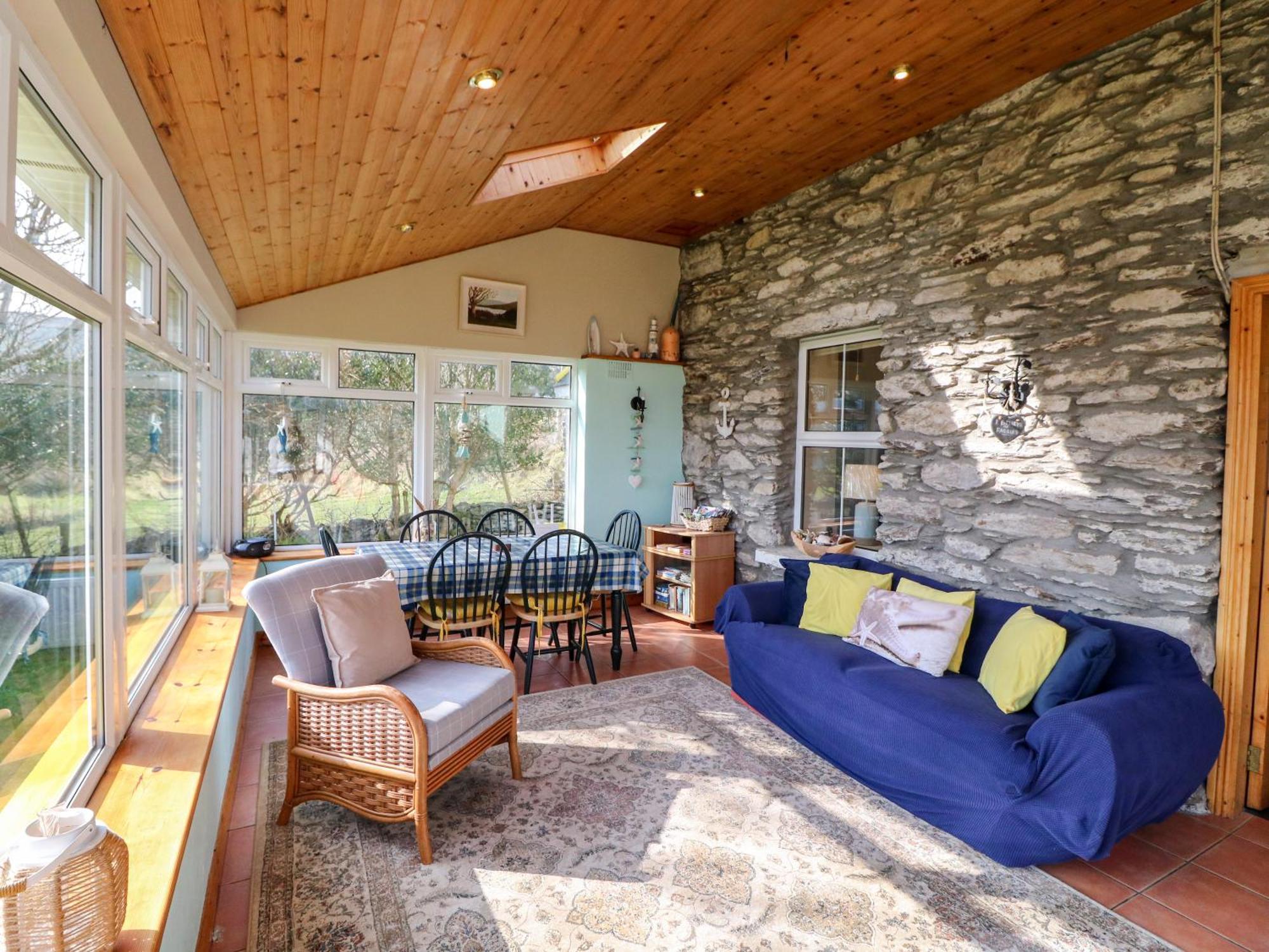 Villa Sugarbush Eyeries Esterno foto
