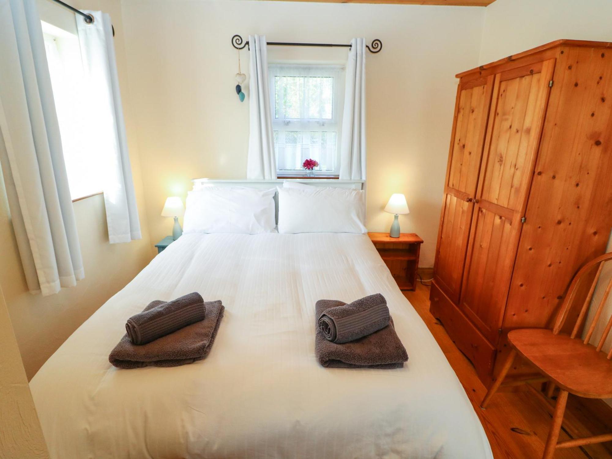Villa Sugarbush Eyeries Esterno foto